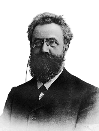 Hermann Ebbinghaus