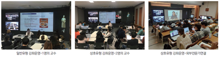 교육 업계의 핫 키워드, ‘하이브리드 러닝’ 알고가자 🔍